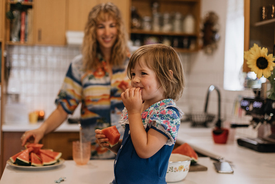 Embracing the Journey: Motherhood, Vintage Business, and Navigating Dyslexia and ADHD