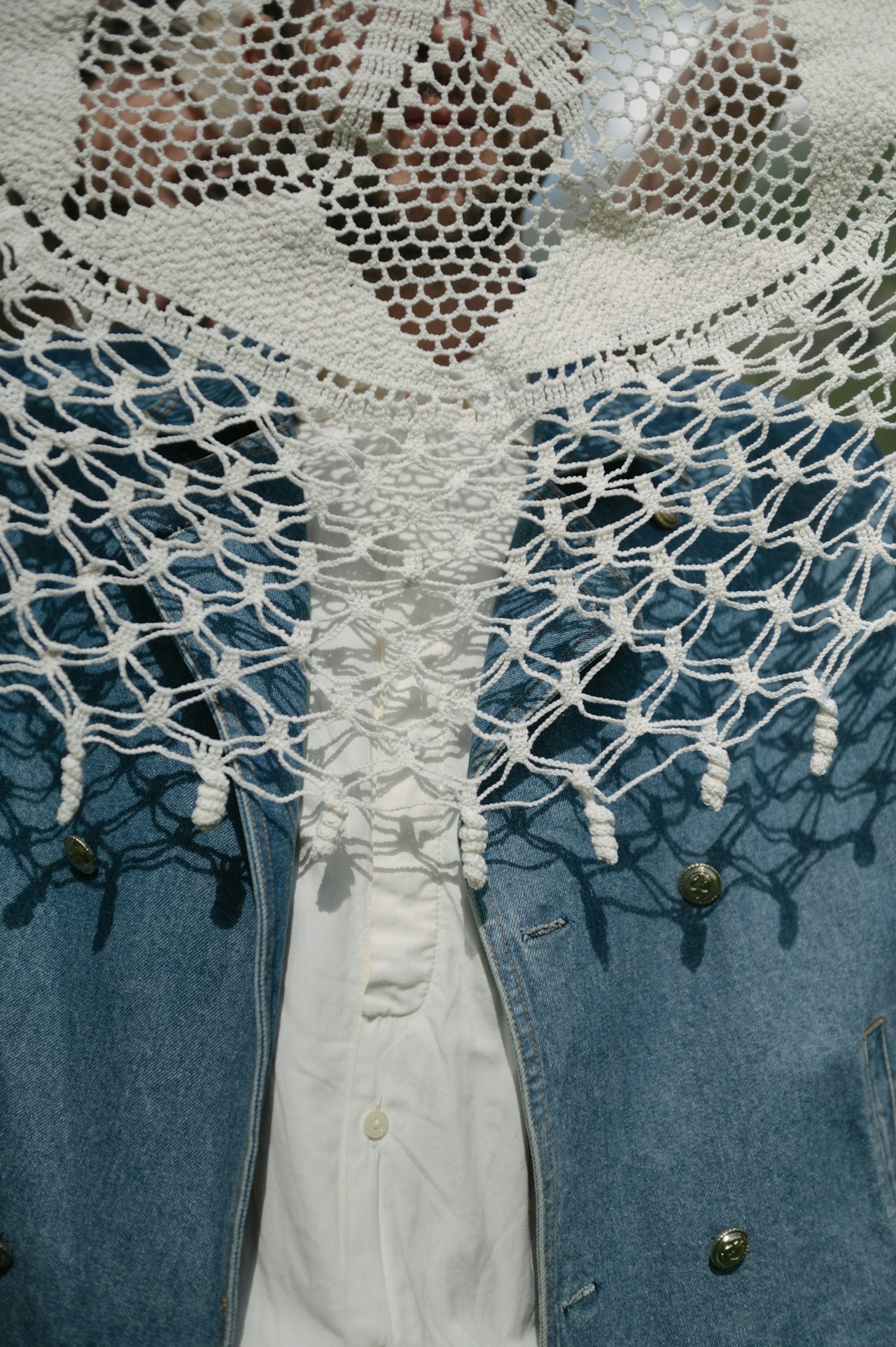 Reimagined Heirlooms