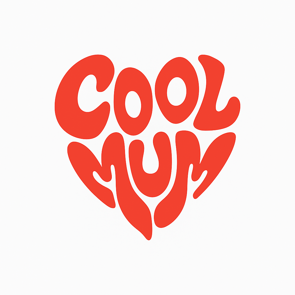 Cool Mum Vintage
