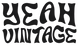 Yeah Vintage