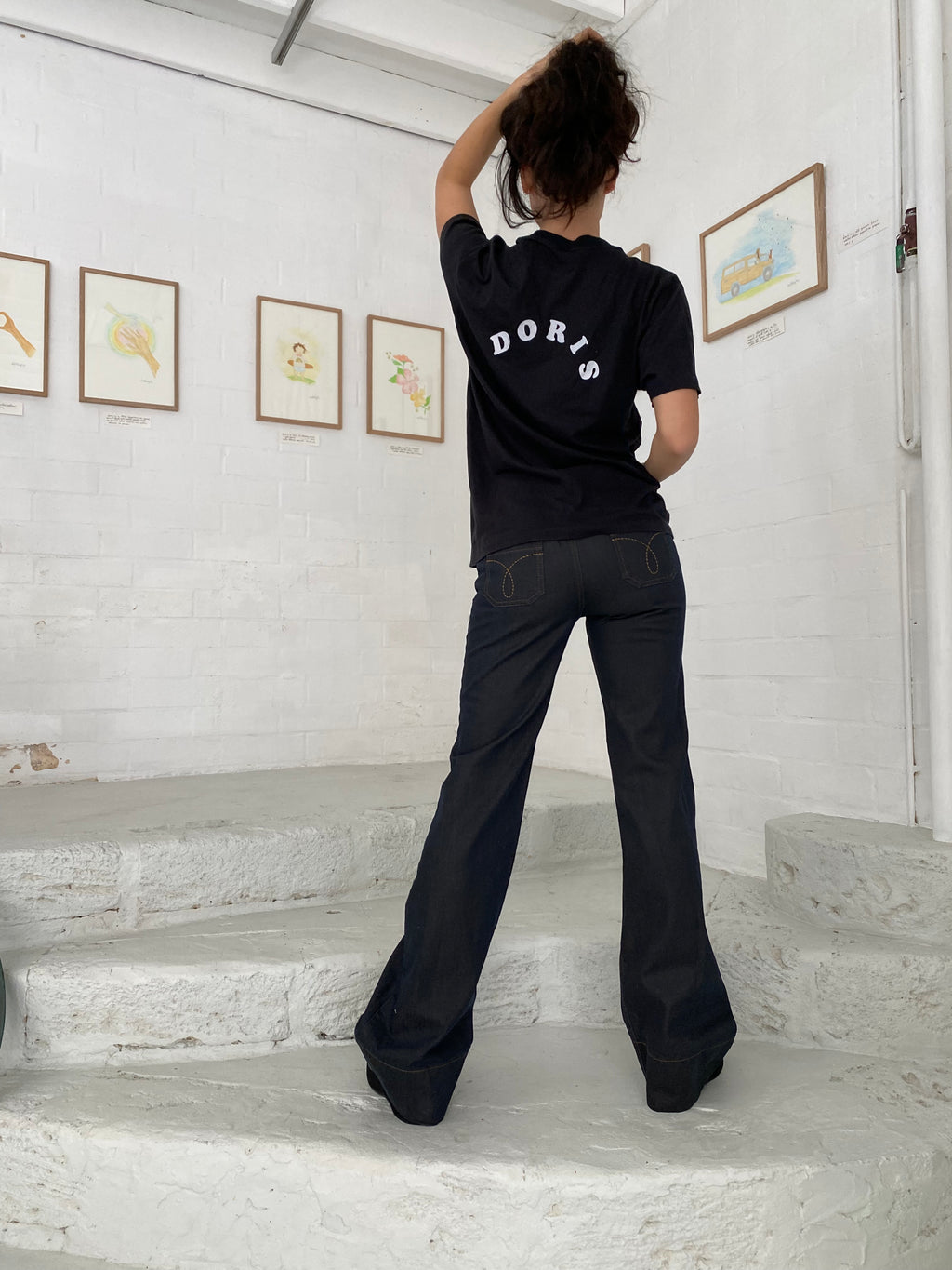 Playboy Ringer TShirt